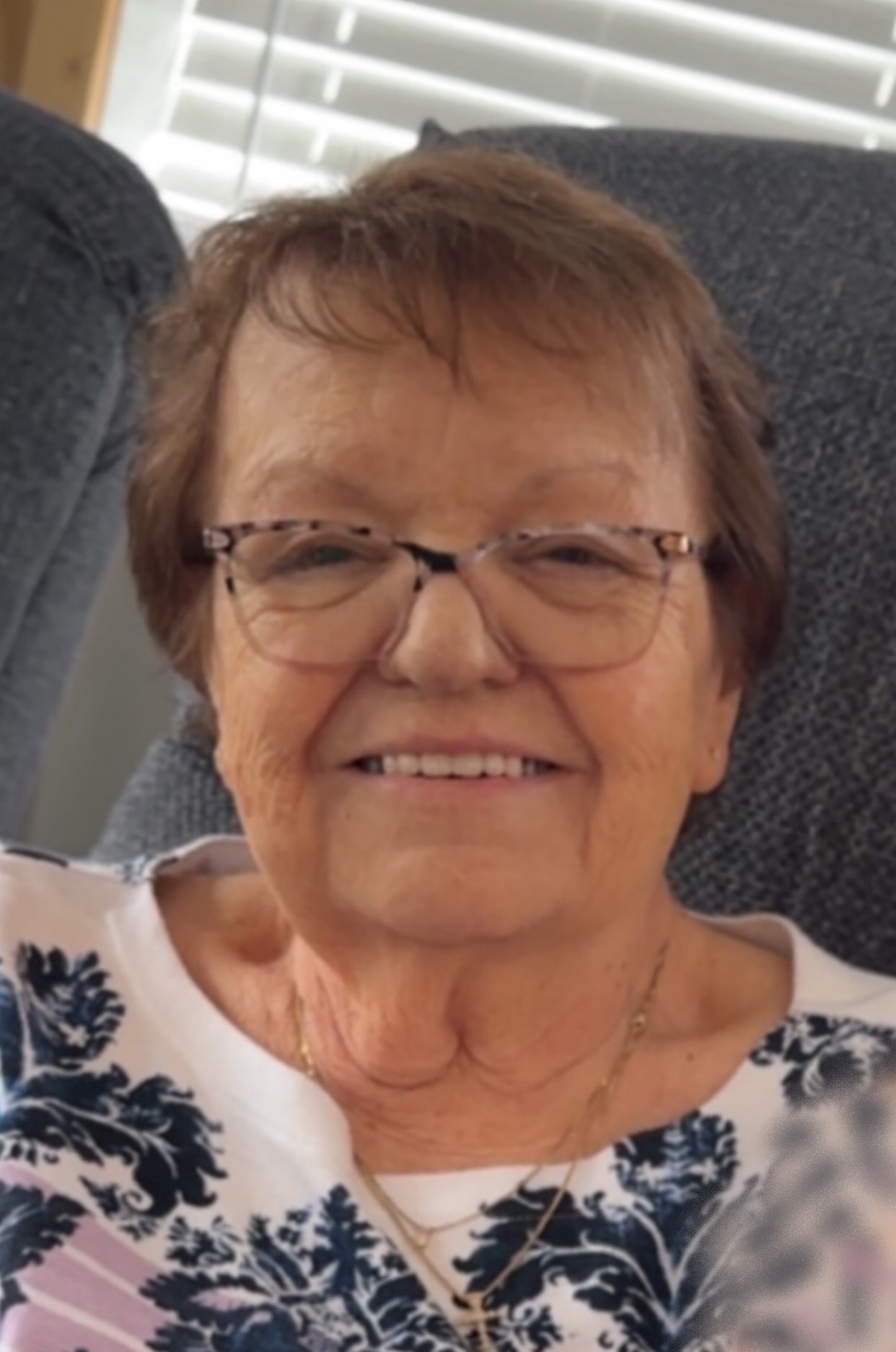 Julianne  Huff Obituary on Michigan Memorial Funeral Home